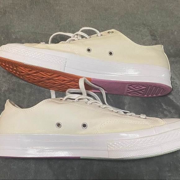 Chinatown Market × Converse Chuck Taylor All-Star 70 Ox UV - Picture 5 of 7
